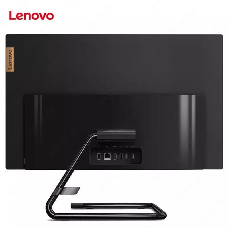 Моноблок Lenovo Ideacenter A340-24IWL (Intel i5-10210U/ DDR4 4GB/ HDD 1000GB/ 23,8 IPS FHD LCD/ Integrated Intel UHD Graphics/ No DVD/ Keyboard + mouse/ RU) Black