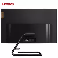 Моноблок Lenovo Ideacenter A340-24IWL (Intel i5-10210U/ DDR4 4GB/ HDD 1000GB/ 23