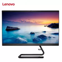 8 IPS FHD LCD/ Integrated Intel UHD Graphics/ No DVD/ Keyboard + mouse/ RU) Black