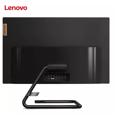 Моноблок Lenovo IdeaCenter A340-24IWL (Intel i5-10210U/ DDR4 8GB/ SSD 256GB/ 23,8 IPS FHD LCD/ Integrated Intel UHD Graphics/ No DVD/ Keyboard + mouse/ RU) Black