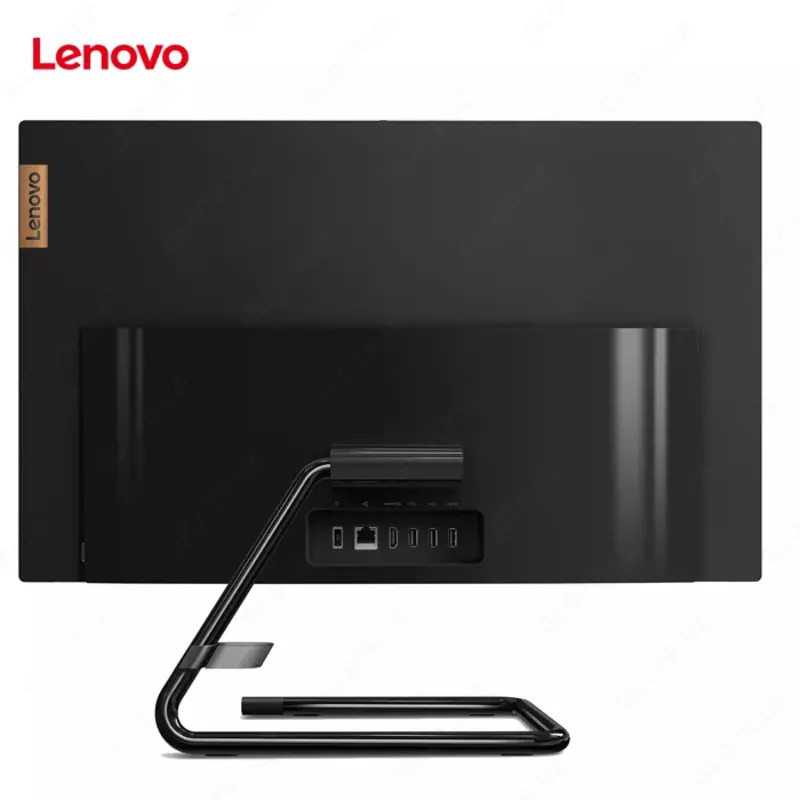 Моноблок Lenovo IdeaCenter A340-24IWL (Intel i5-10210U/ DDR4 8GB/ SSD 256GB/ 23,8 IPS FHD LCD/ Integrated Intel UHD Graphics/ No DVD/ Keyboard + mouse/ RU) Black