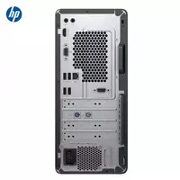 4 819 000 so'm Компьютер белой сборки HP Desktop Pro 300 G3 (PRO) (Core i3-9100/ DDR4 4GB/ HDD 1TB/ DVD-RW/ Keyboard+mouse/ DOS/ RU) Black (без монитора)