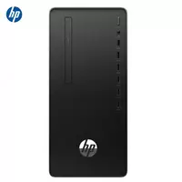 7 503 000 сум Компьютер белой сборки HP Desktop 290 G4 (Core i3-10100/ DDR4 4GB/ HDD 1TB/ DVD-RW/ Keyboard+mouse/ DOS/ RU) Black + HP 27" V27i IPS Monitor