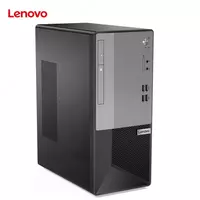 Компьютер белой сборки Lenovo V50T-13IMB (Core i3-10100/ DDR4 4GB/ HDD 1TB/ DVD-RW/ Keyboard+mouse/ DOS/ RU) Black (без монитора) - 4 636 000 сум