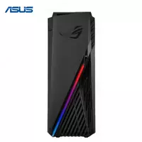 Компьютер белой сборки ASUS ROG Strix GA15 Tower DT (AMD Ryzen 7 5800X/ DDR4 32GB/ 1000GB SSD NVMe/ 8GB GF GTX3070/ Gamimg Keyboard+mouse/ RU/ DOS) Black - 26 840 000 so'm