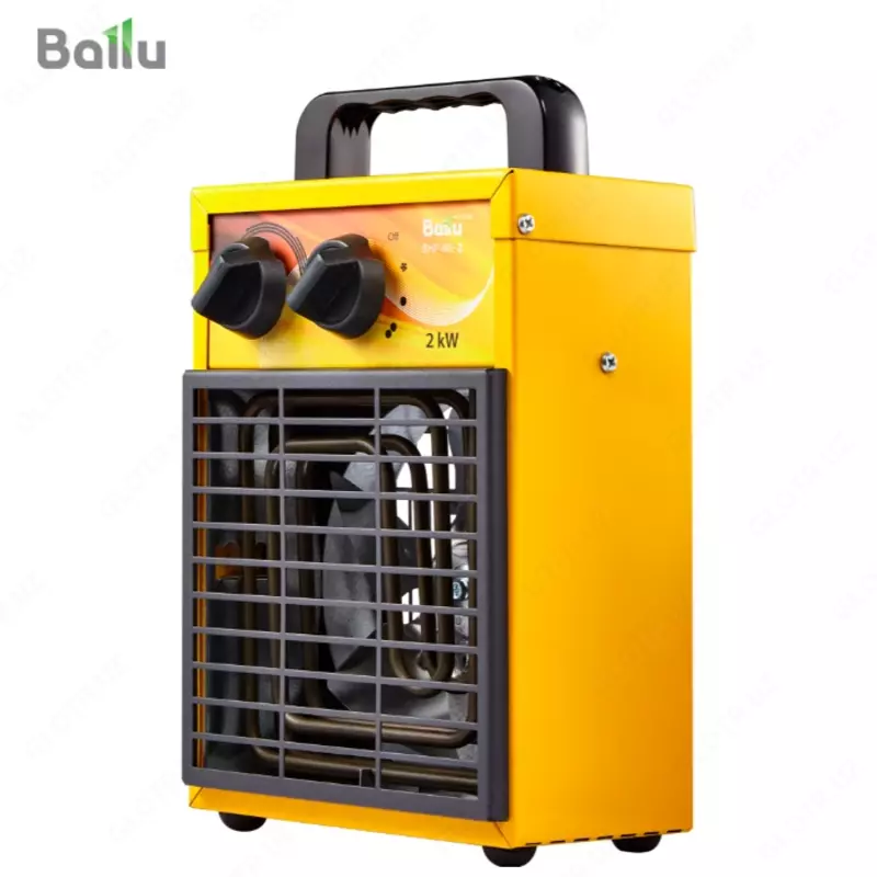 Электрическая тепловая пушка Ballu BHP-ME-2