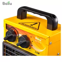 Электрическая тепловая пушка Ballu BHP-ME-2 Chakana savdo