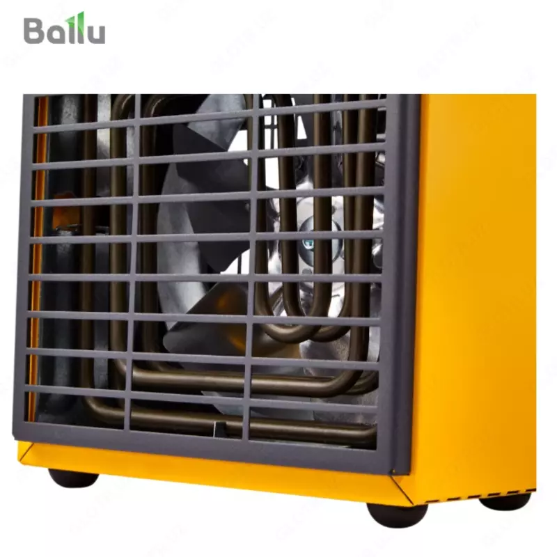 Электрическая тепловая пушка Ballu BHP-ME-2