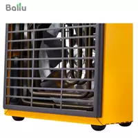 Электрическая тепловая пушка Ballu BHP-ME-2 ELSO.uz