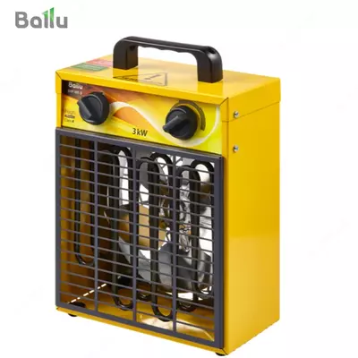 Электрическая тепловая пушка Ballu BHP-ME-3