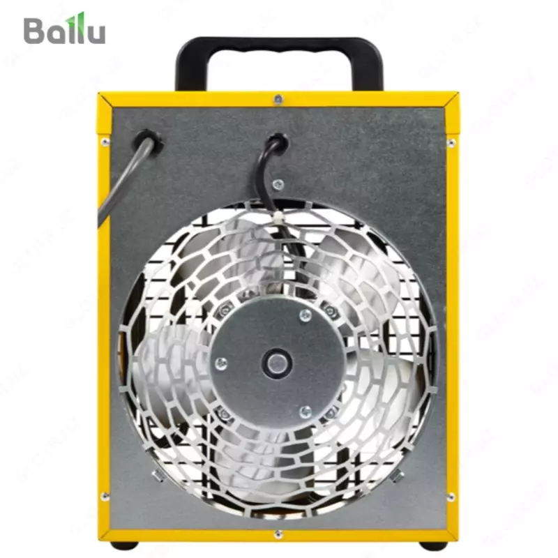 Электрическая тепловая пушка Ballu BHP-ME-3