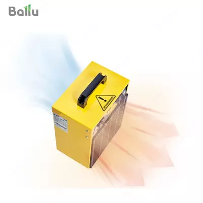 Электрическая тепловая пушка Ballu BHP-ME-3