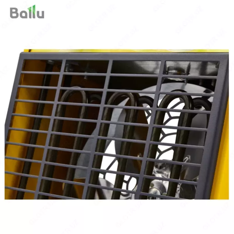 Электрическая тепловая пушка Ballu BHP-ME-3