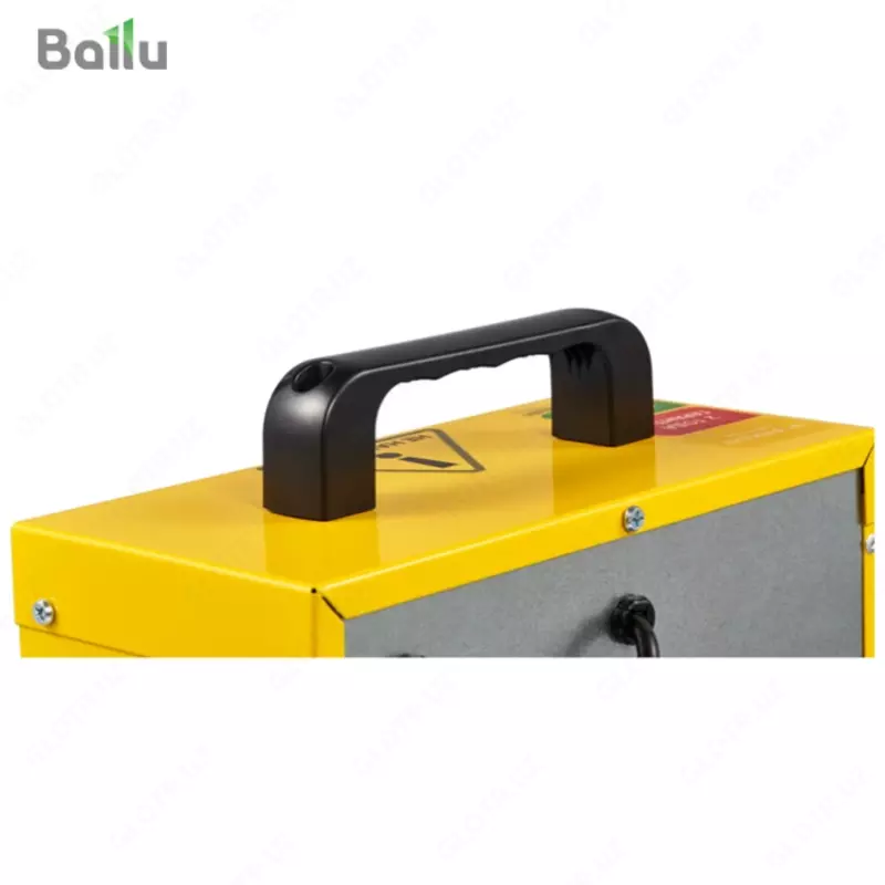 Электрическая тепловая пушка Ballu BHP-ME-3