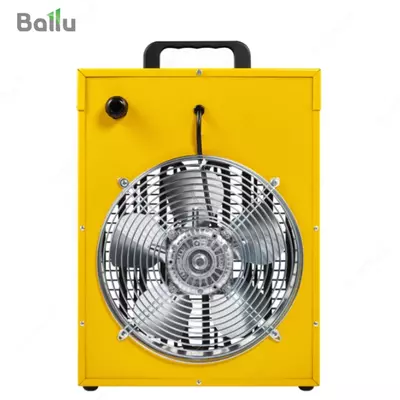 Ballu BHP-M-9 Elektr Issiq Havo Pushti