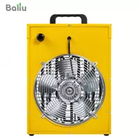Электрическая тепловая пушка Ballu BHP-M-9 - 2 684 000 сум