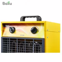 2 684 000 сум Электрическая тепловая пушка Ballu BHP-M-9