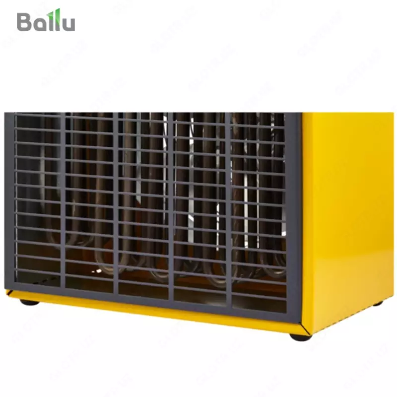 Ballu BHP-M-9 Elektr Issiq Havo Pushti
