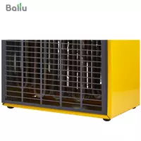 Электрическая тепловая пушка Ballu BHP-M-9 Только в розницу
