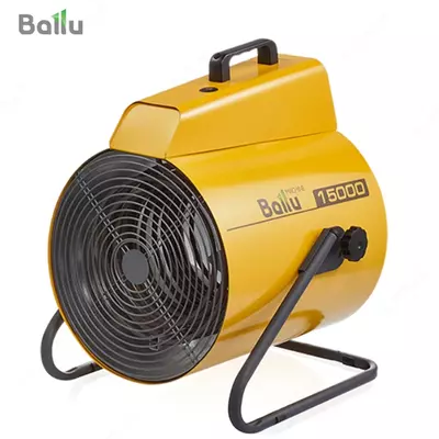 Электрическая тепловая пушка Ballu BHP-P2-15