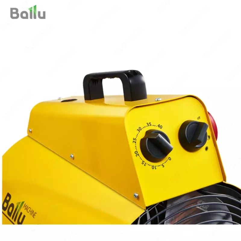 Elektr issiqlik pushkasi Ballu BHP-P2-15