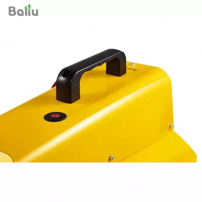 Электрическая тепловая пушка Ballu BHP-P2-15