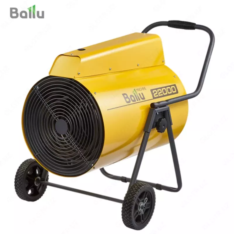 Elektr issiqlik pushkasi Ballu BHP-P2-22