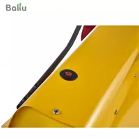 Электрическая тепловая пушка Ballu BHP-P2-22 - 5 002 000 сум