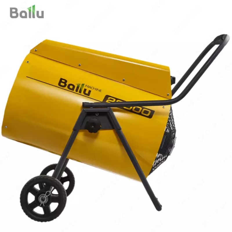 Elektr issiqlik pushkasi Ballu BHP-P2-22