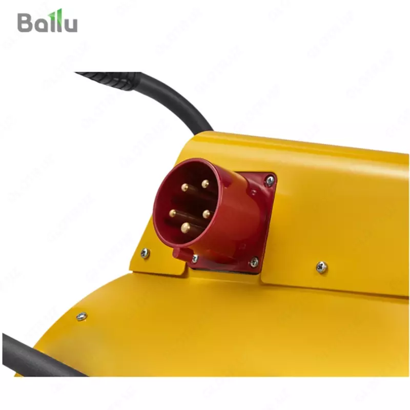 Elektr issiqlik pushkasi Ballu BHP-P2-22