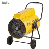 Электрическая тепловая пушка Ballu BHP-P2-30