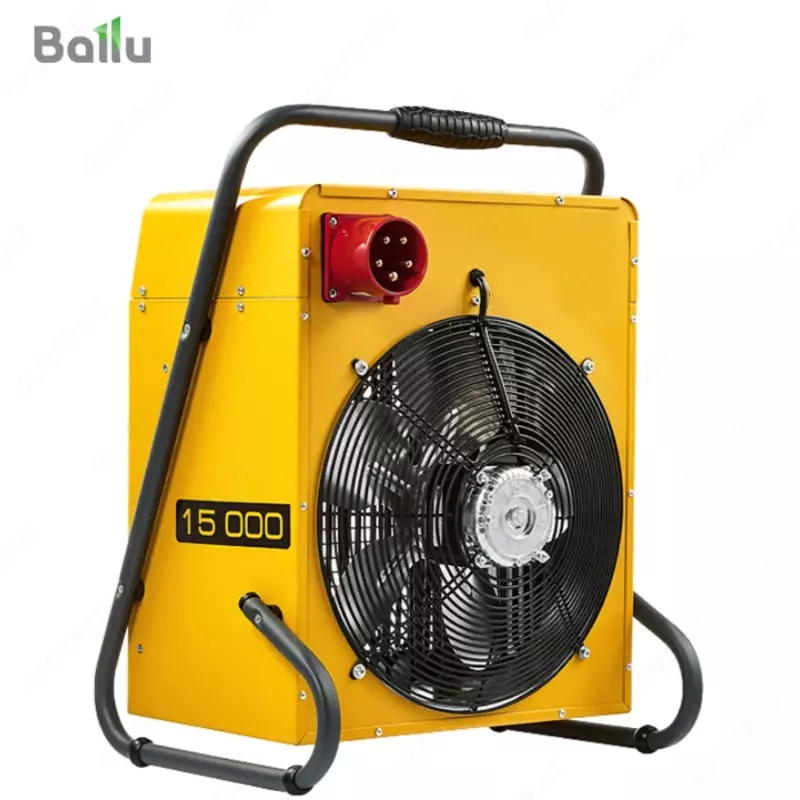 Электрическая тепловая пушка Ballu BHP-M2-15