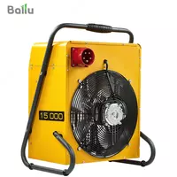 Elektr issiqlik quroli Ballu BHP-M2-15 Chakana savdo