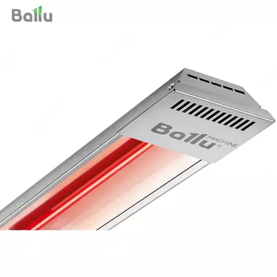 Infraqizil isitgich Ballu BIH-T-2.0-E