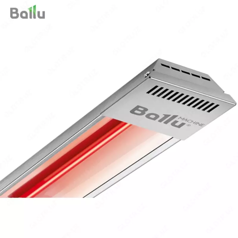 Infraqizil isitgich Ballu BIH-T-2.0-E