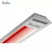 Обогреватель инфракрасный Ballu BIH-T-2.0-E