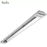 Обогреватель инфракрасный Ballu BIH-T-2.0-E - 1 952 000 сум