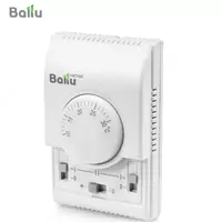 Тепловая завеса Ballu BHC-L09S03-SP - Тепловые завесы