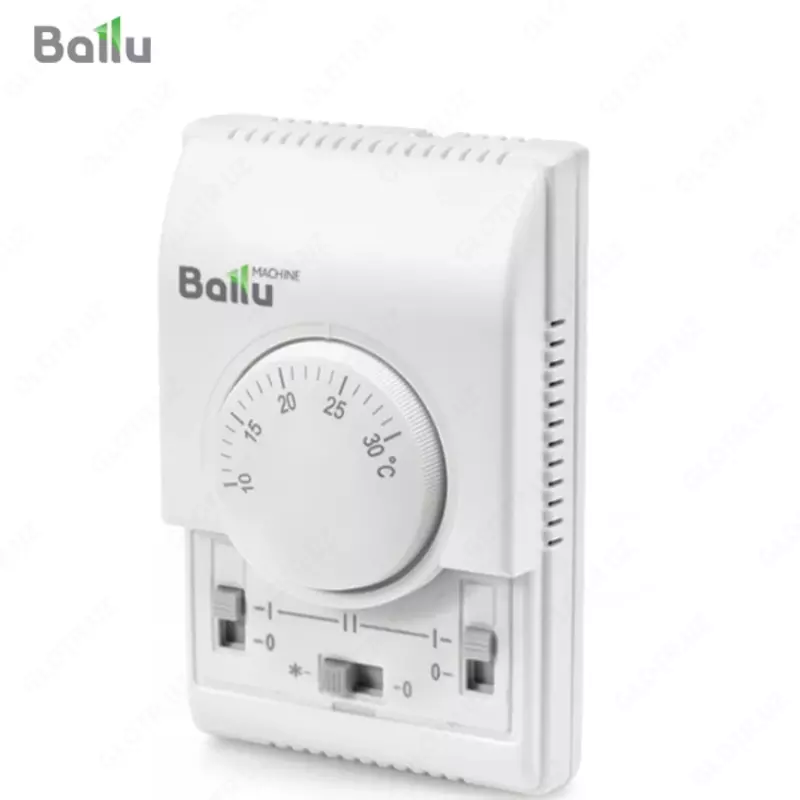 Тепловая завеса Ballu BHC-L09S03-SP