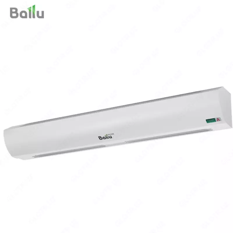 Ballu BHC‑L10‑S06‑M issiqlik pardasi