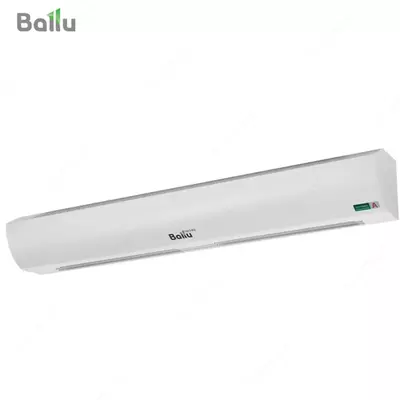 Ballu BHC‑L10‑S06‑M issiqlik pardasi