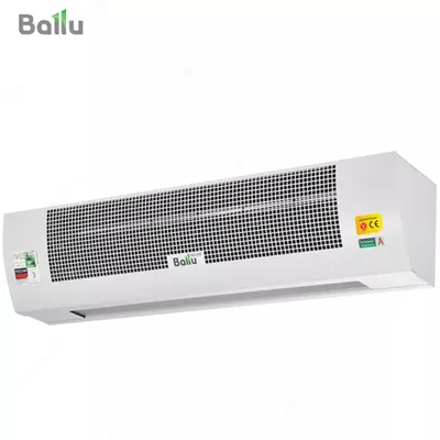 Тепловая завеса Ballu BHC-M20T18-PS