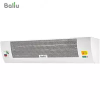 Тепловая завеса Ballu BHC-M20T18-PS - 6 954 000 сум