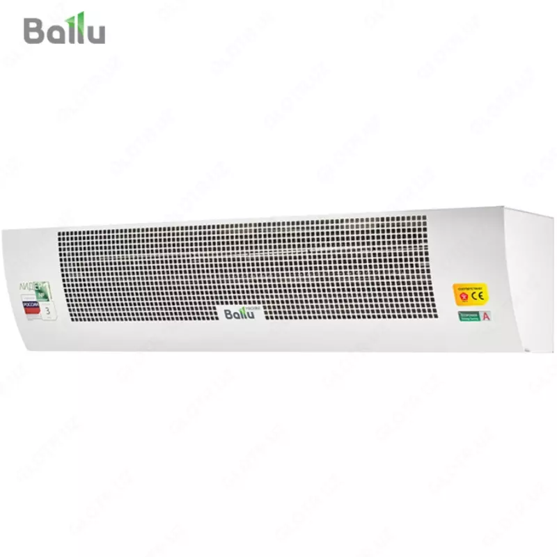 Тепловая завеса Ballu BHC-M20T18-PS