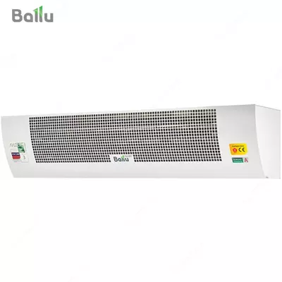 Тепловая завеса Ballu BHC-M20T18-PS