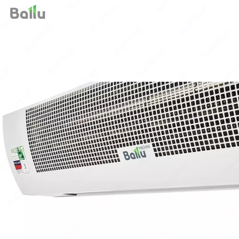 Тепловая завеса Ballu BHC-M20T18-PS