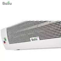 6 954 000 сум Тепловая завеса Ballu BHC-M20T18-PS