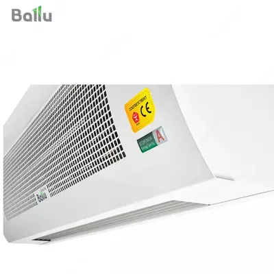 Тепловая завеса Ballu BHC-M20T18-PS