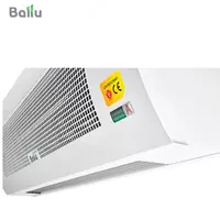 Тепловая завеса Ballu BHC-M20T18-PS Только в розницу