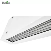 Тепловая завеса Ballu BHC-M20T18-PS ELSO.uz